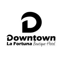 downtown